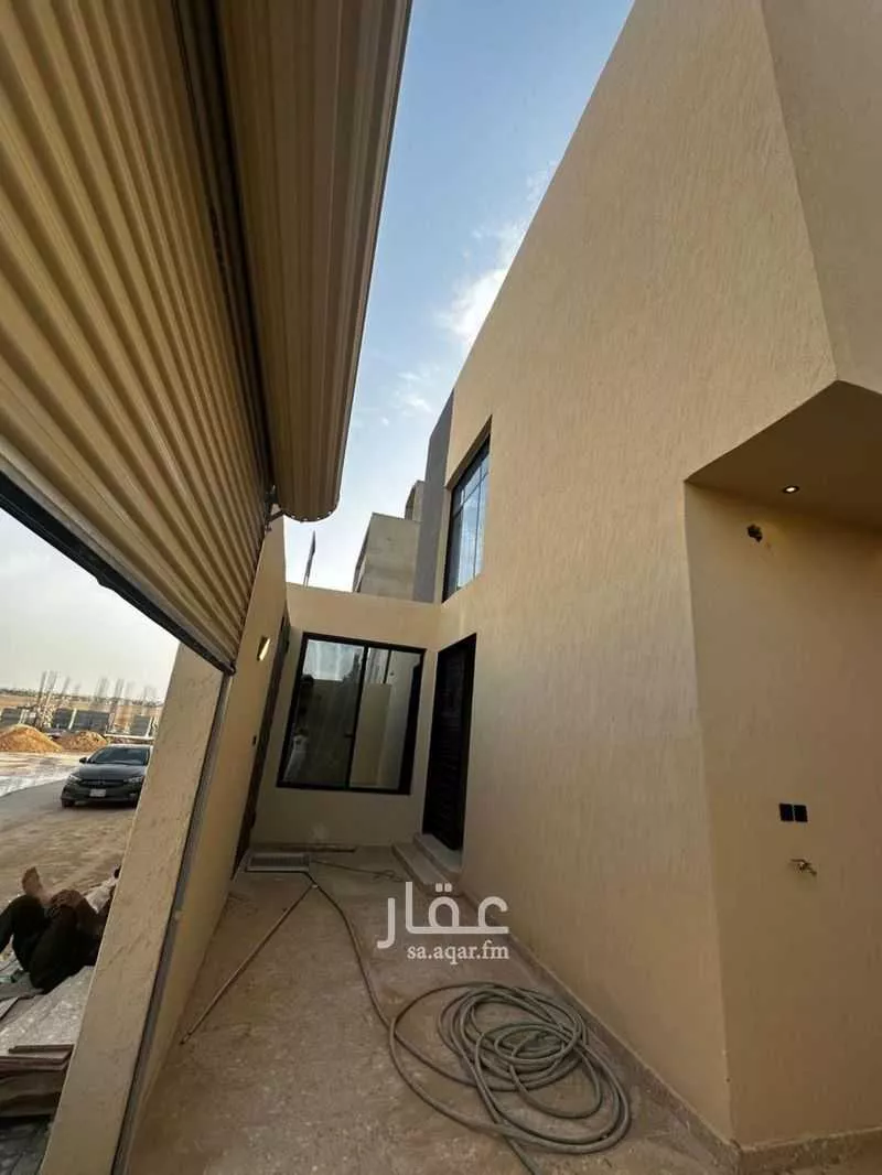 فيلا 9 غرف في بدر، الرياض 5