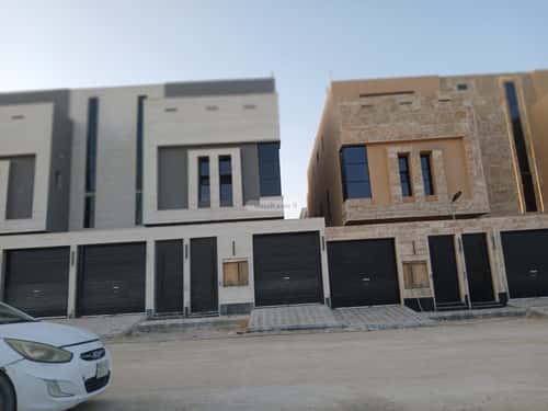 5 bedroom floor in Tuwaiq 4