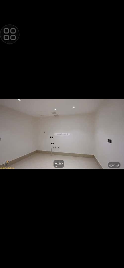 5 bedroom floor in Tuwaiq 3