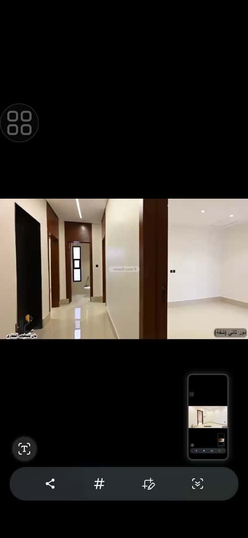 5 bedroom apartment in Tuwaiq 3