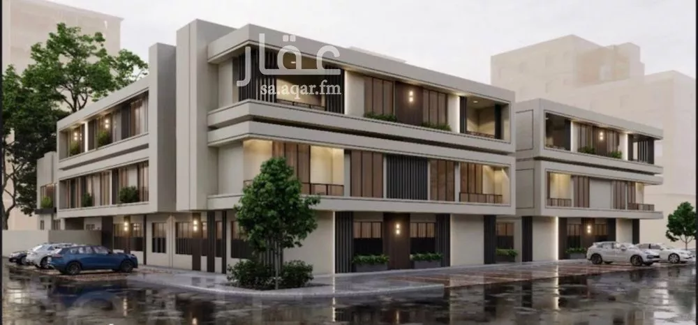 3 bedroom apartment in Al Aridh