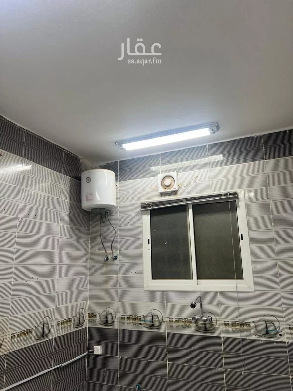 3 bedroom apartment in Tuwaiq 7