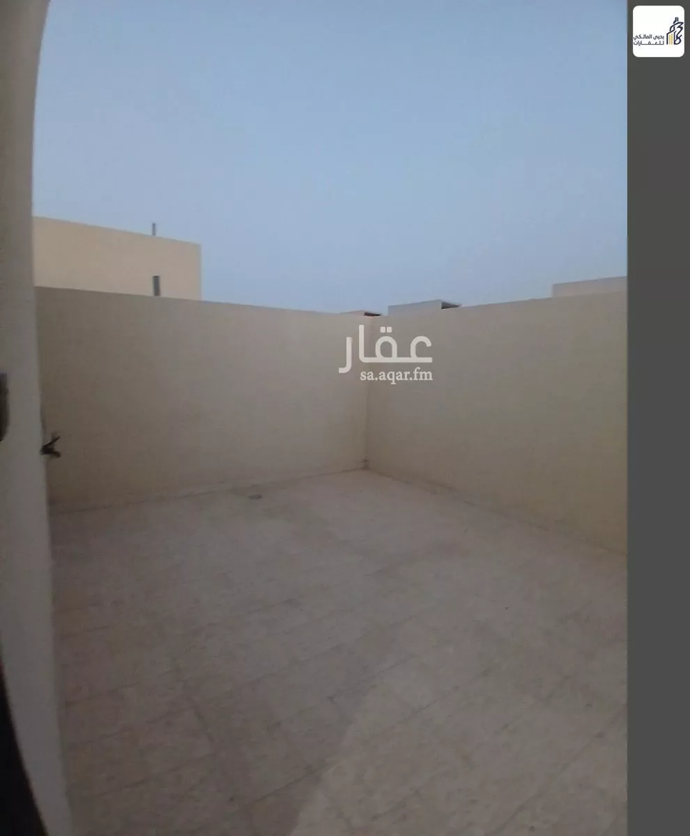 3 bedroom apartment in Al Rimal 7
