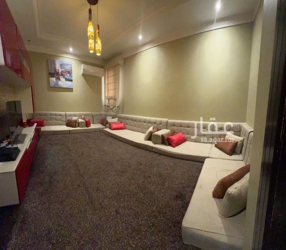 شقة 3 غرف في الصحافة 1