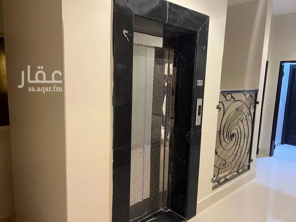 شقة 1 غرف في الملقا 5