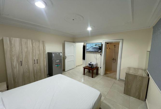 1 bedroom apartment in Al Marwa 2