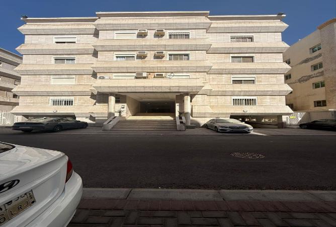 5 bedroom apartment in Al Ruwais 2