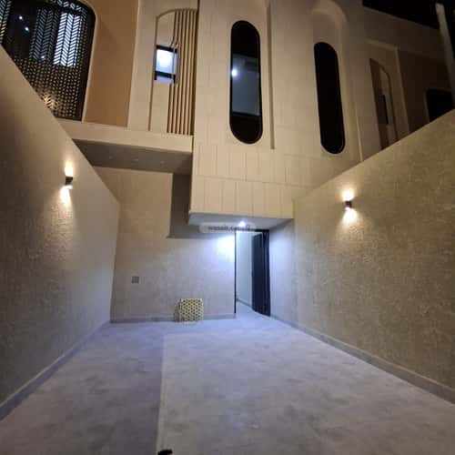 3 bedroom floor in Al Rimal 5