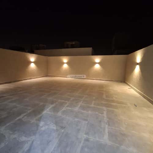 3 bedroom floor in Al Rimal 4