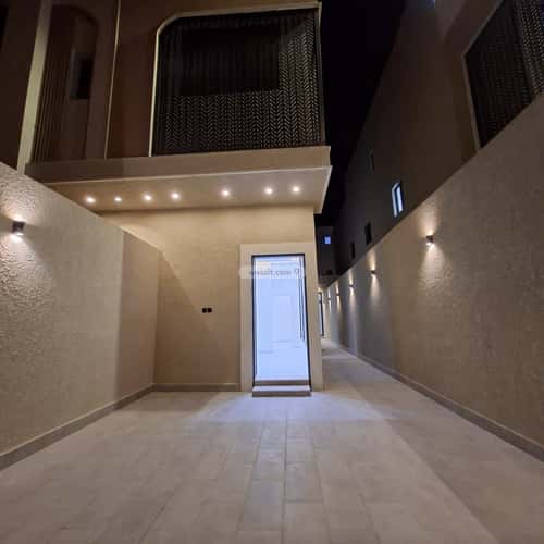 4 bedroom floor in Al Rimal 5