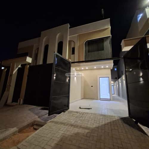 دور 4 غرف في الرمال 5