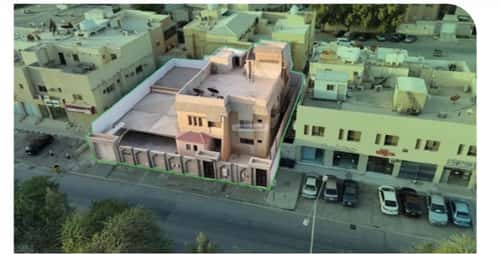 فيلا 10 غرف في جرير 5