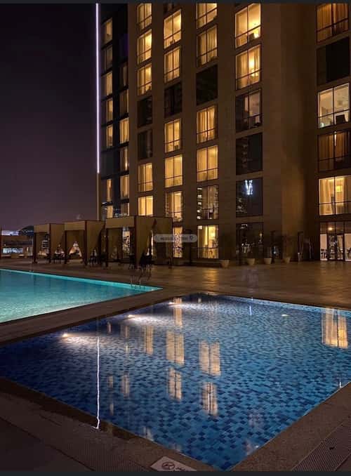 4 bedroom apartment in Al Sahafah 2