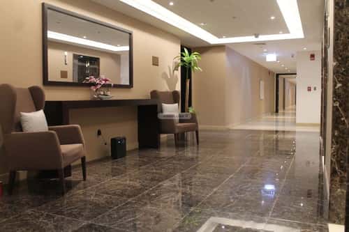 4 bedroom apartment in Al Sahafah 3