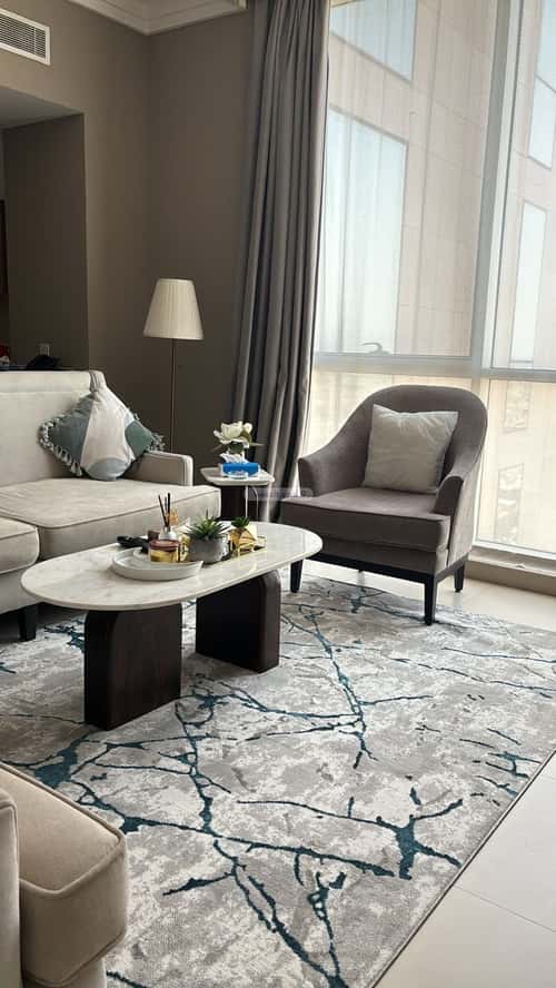 4 bedroom apartment in Al Sahafah 4