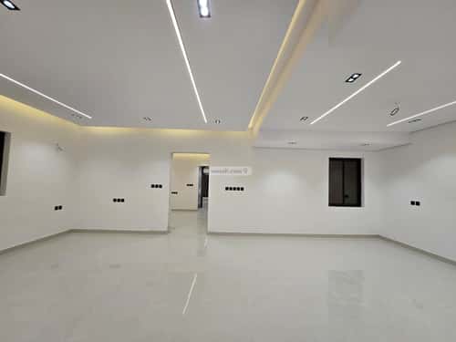 شقة 3 غرف في عكاظ 1