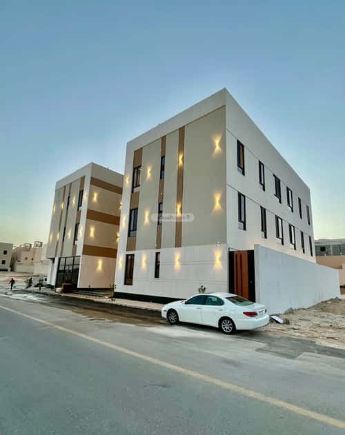3 bedroom apartment in Al Mahdiyyah 2