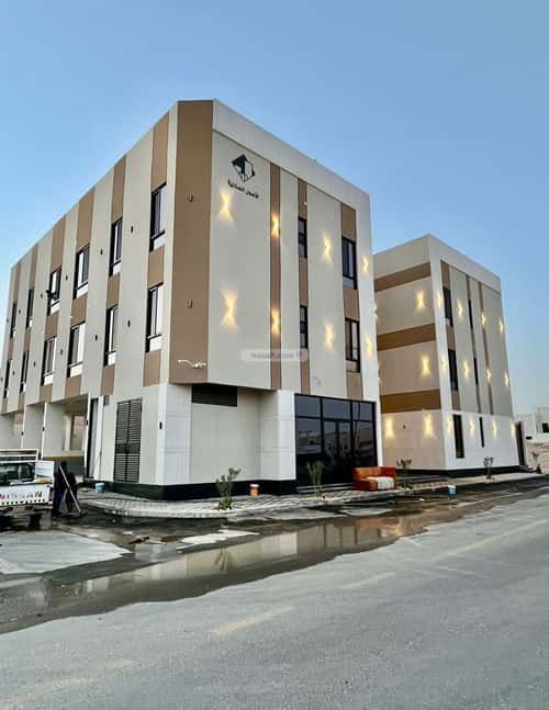 3 bedroom apartment in Al Mahdiyyah 3