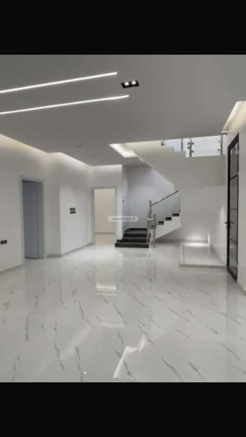 شقة 4 غرف في الندوة 3