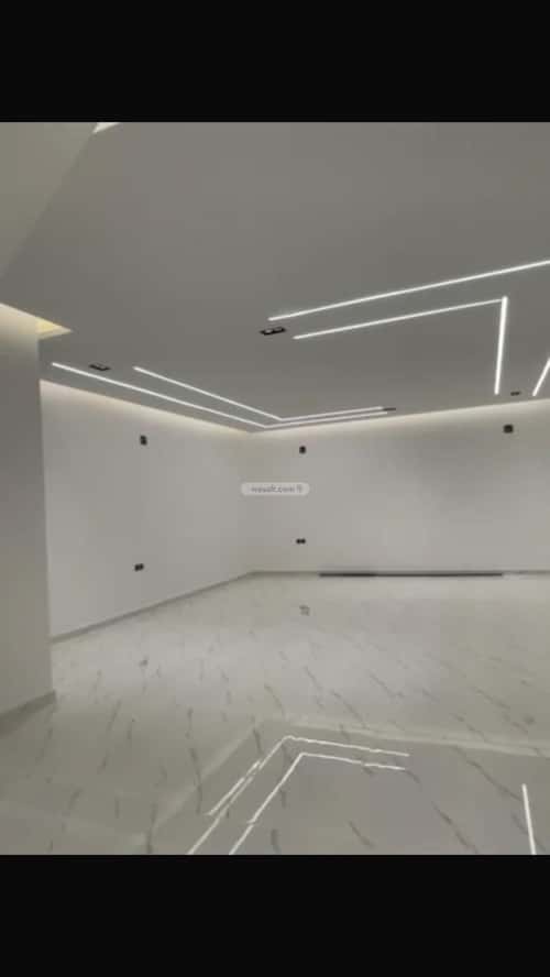 شقة 4 غرف في الندوة 5