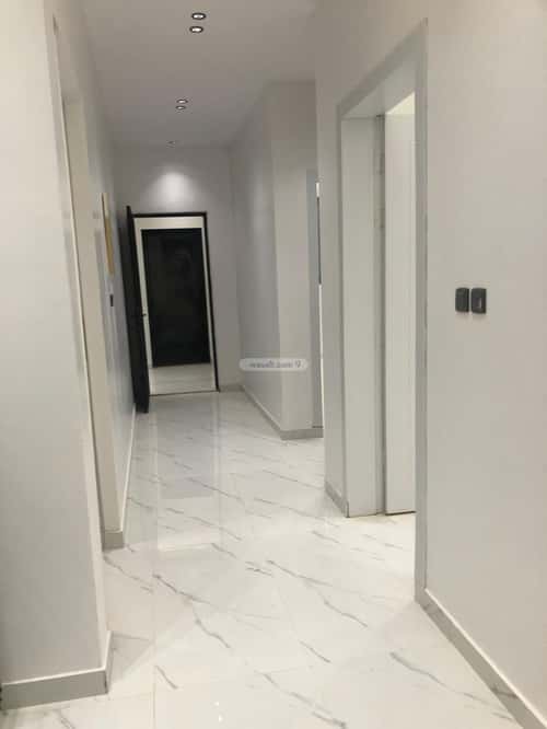 شقة 3 غرف في الندوة 2