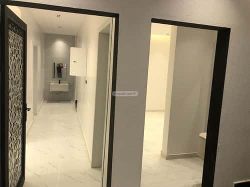 شقة 3 غرف في الندوة 3