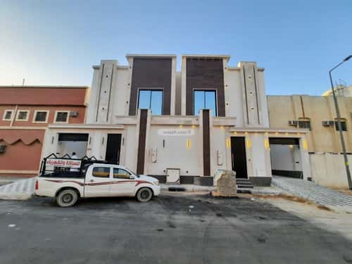 6 bedroom villa in Al Uraija Al Gharbi, Riyadh 7