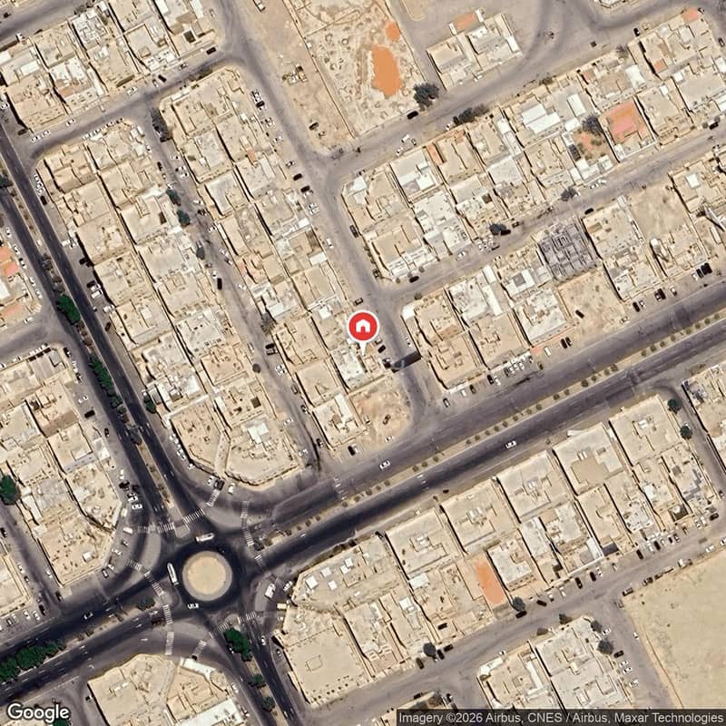 4 bedroom villa in Al Aziziyah, Riyadh 15