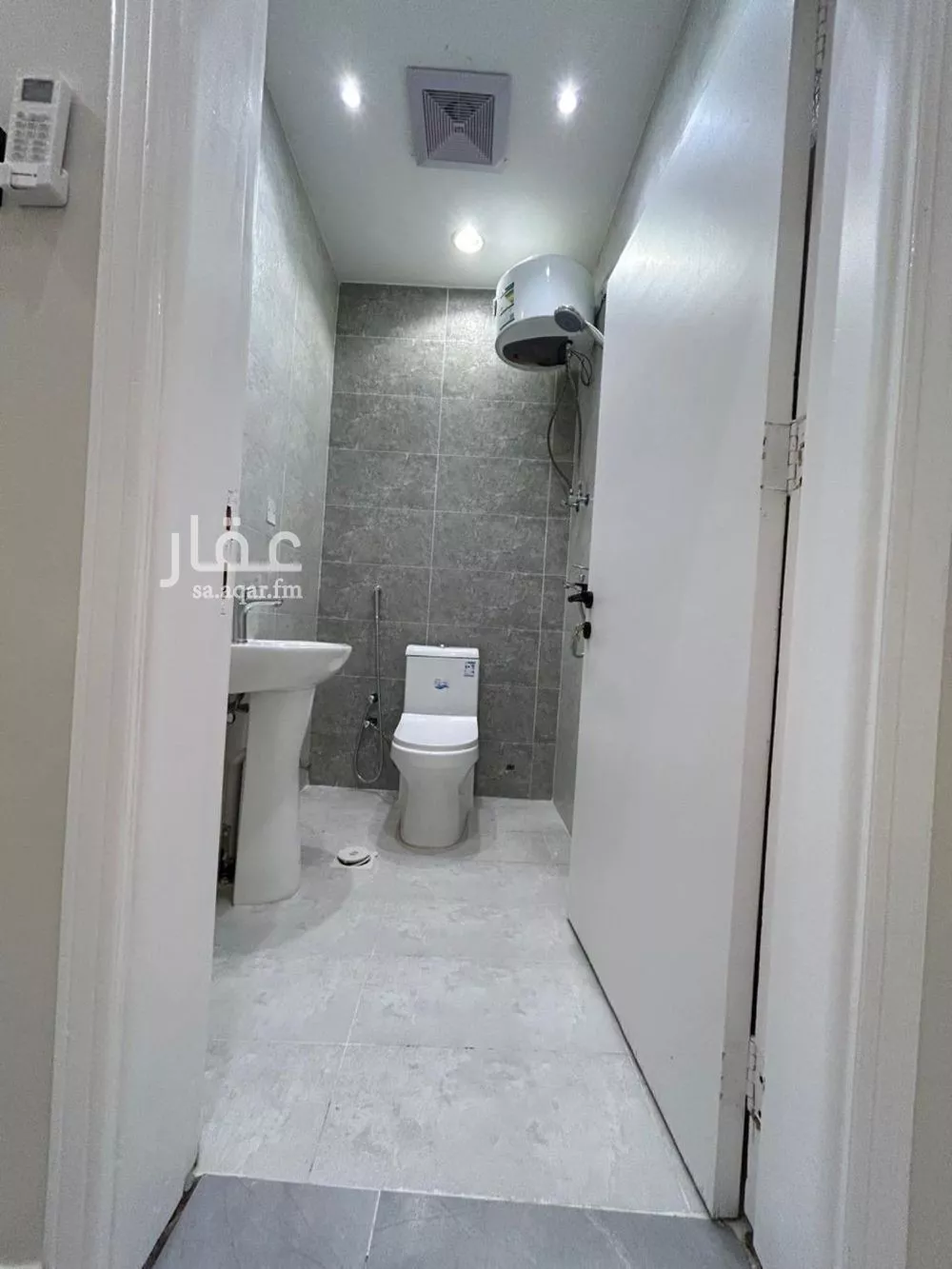 1 bedroom apartment in Al Wadi 3