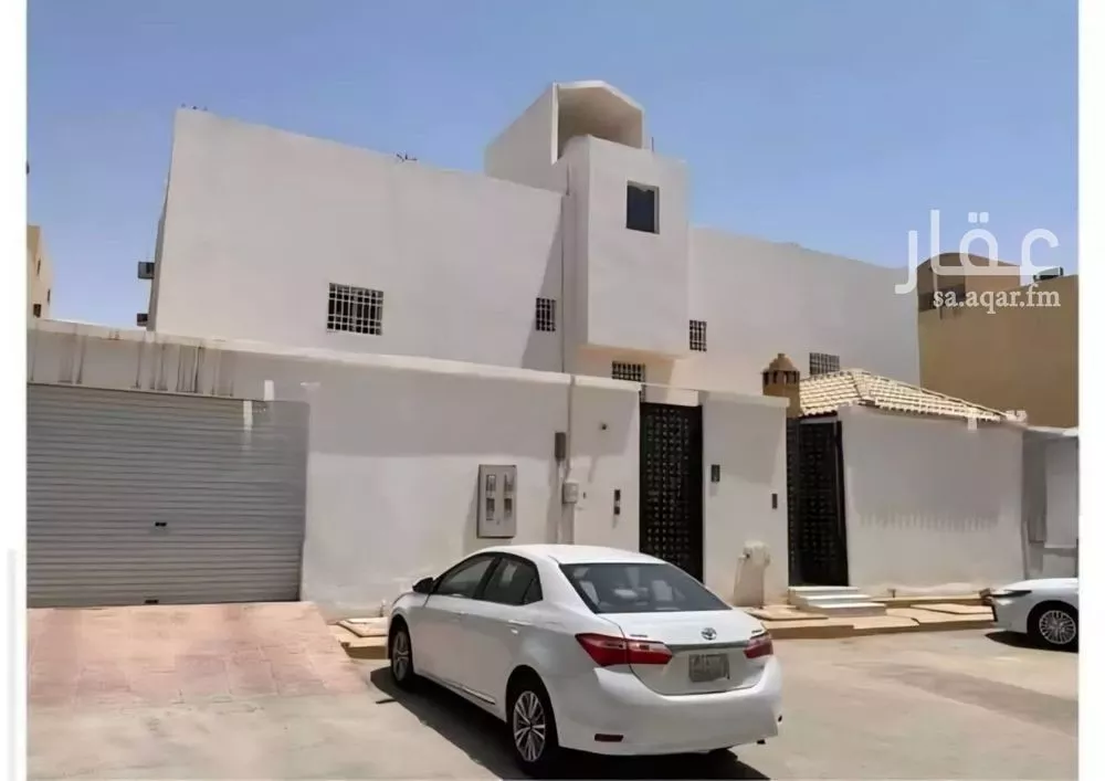 شقة 3 غرف في الحمراء