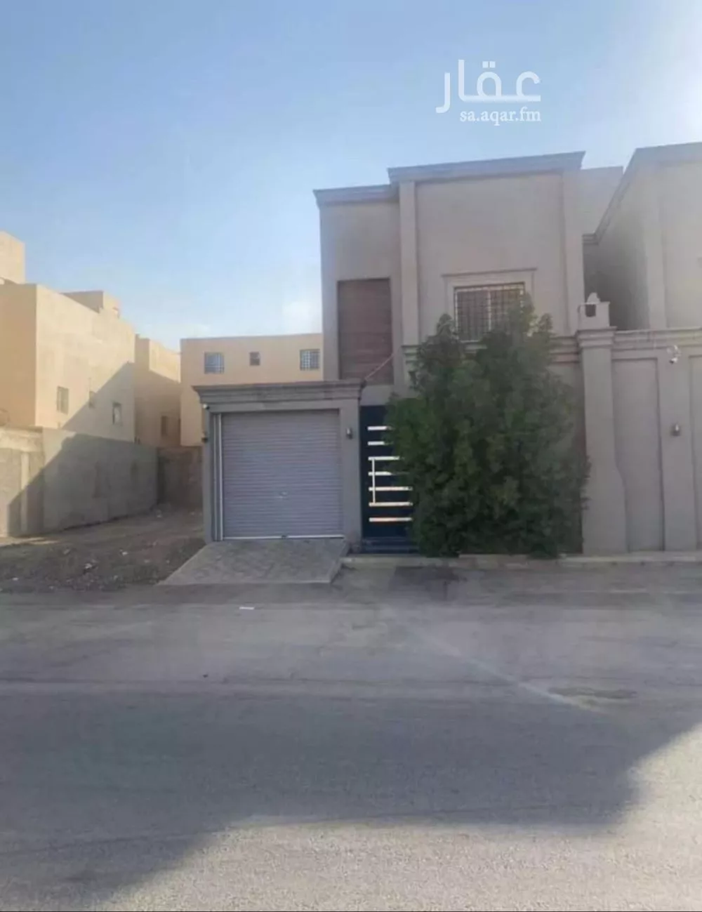 6 bedroom villa in Al Rimal