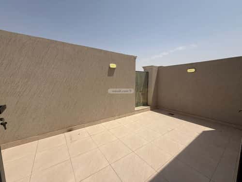 شقة 4 غرف في الرمال 1