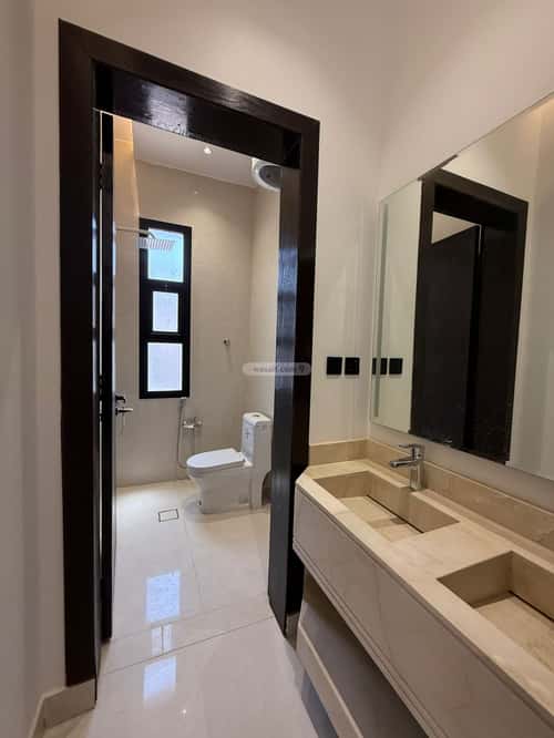 شقة 4 غرف في الرمال 4