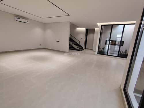 فيلا 4 غرف في الجنادرية 5