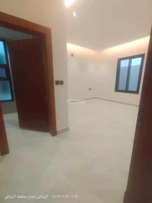 3 bedroom apartment in King Faisal 1