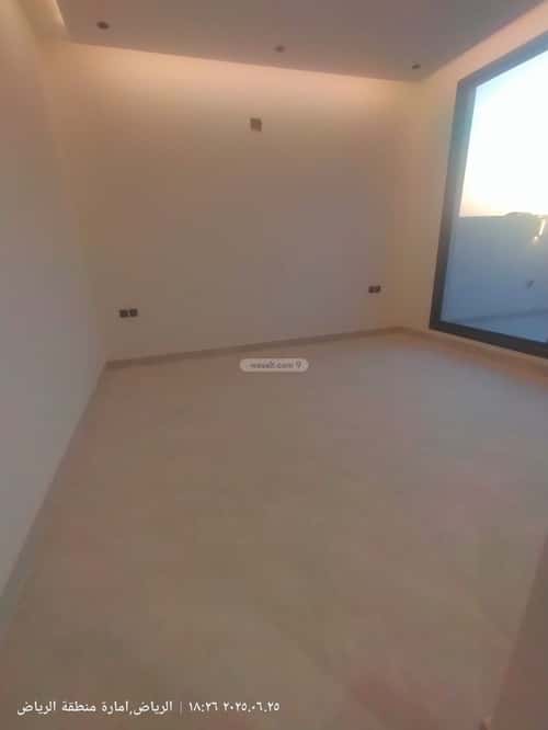 3 bedroom apartment in King Faisal 2
