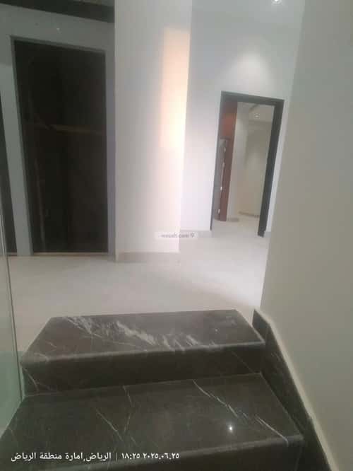 3 bedroom apartment in King Faisal 3