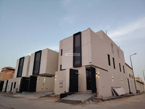 3 bedroom apartment in King Faisal 4