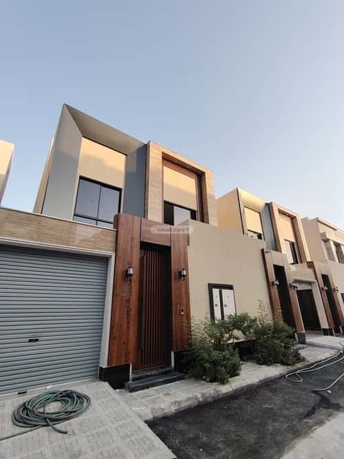 فيلا 4 غرف في الرمال 5