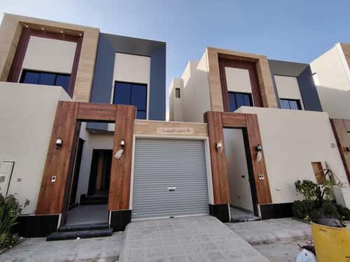 3 bedroom villa in Al Rimal 3