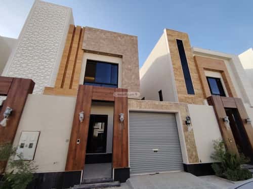 4 bedroom villa in Al Rimal 4