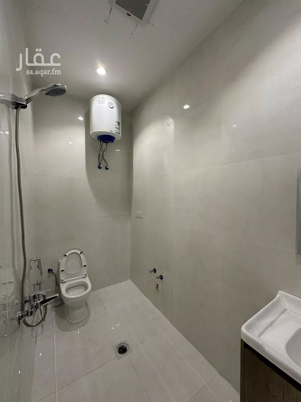 1 bedroom apartment in Al Aqiq 7