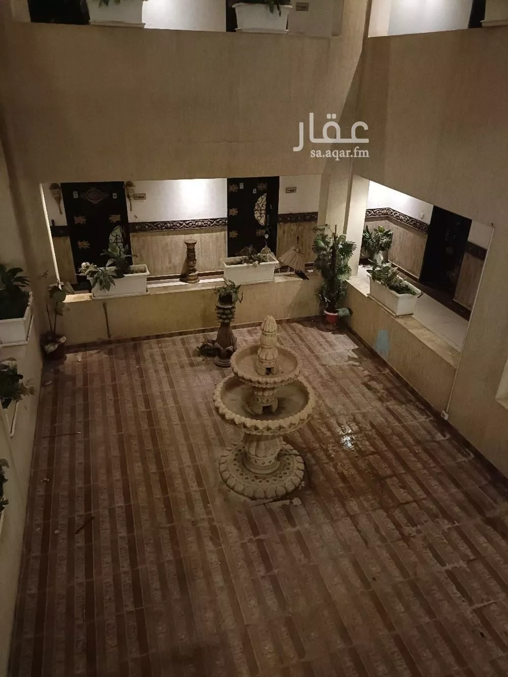 شقة 3 غرف في الحمراء 1