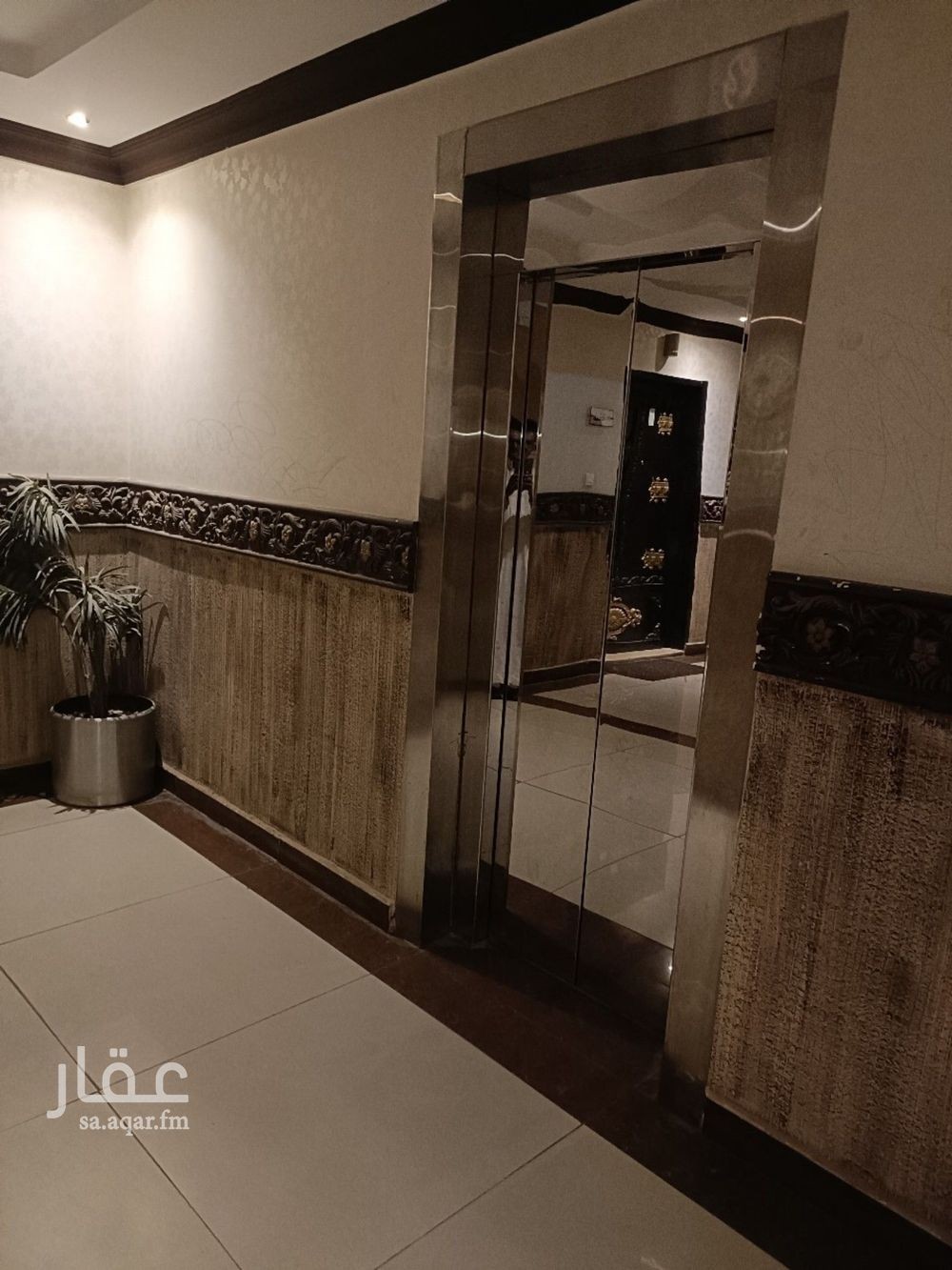 شقة 3 غرف في الحمراء، الرياض 11