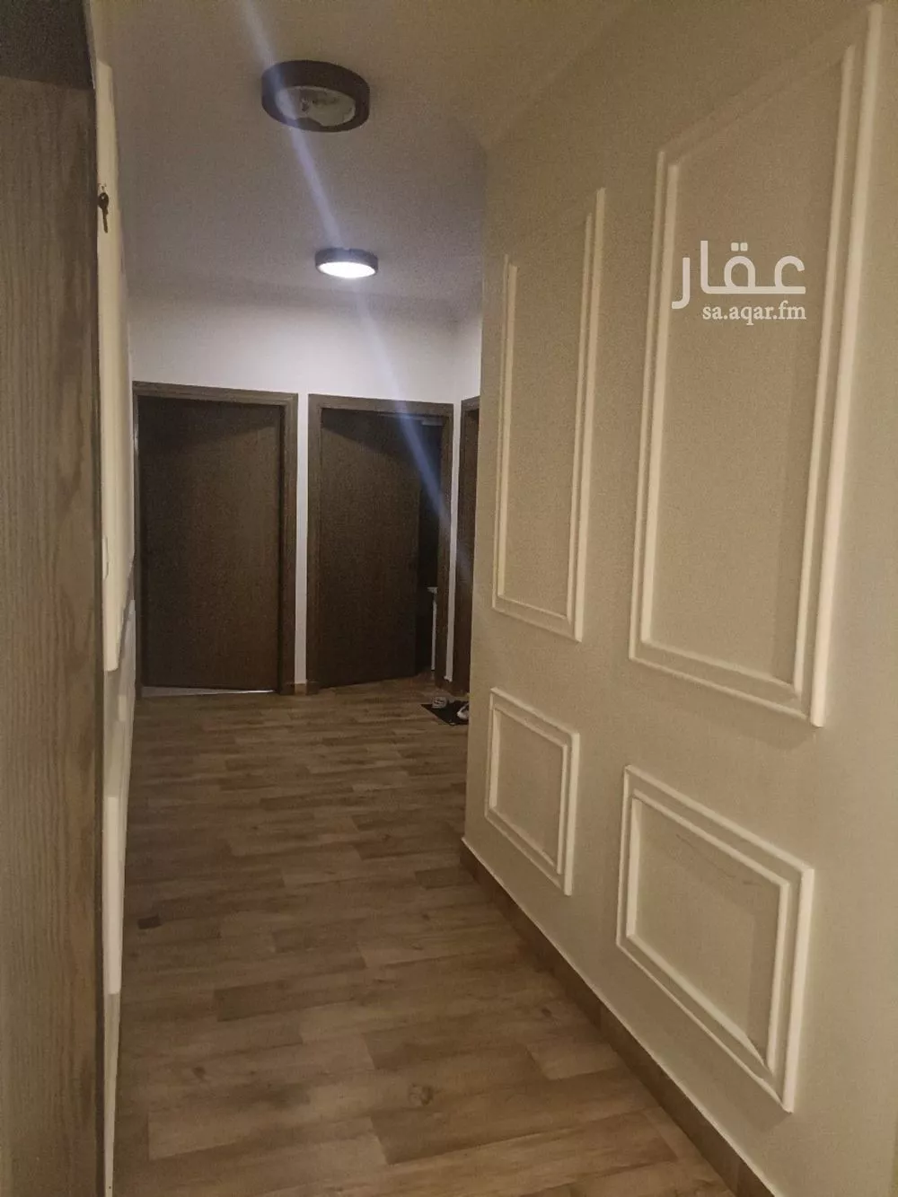 شقة 3 غرف في الحمراء 14