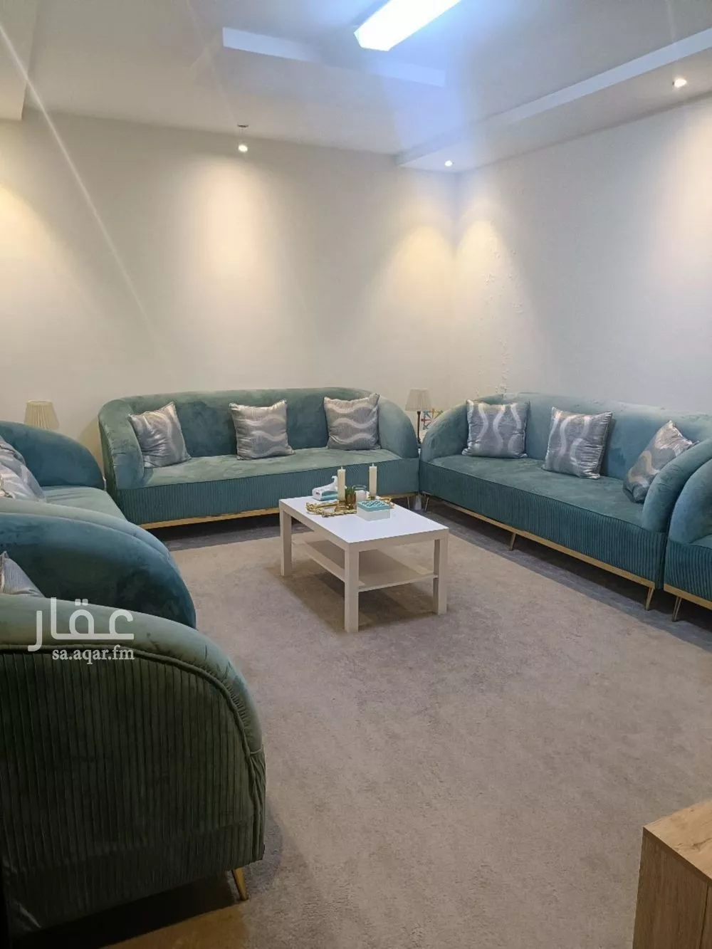 شقة 3 غرف في الحمراء 3