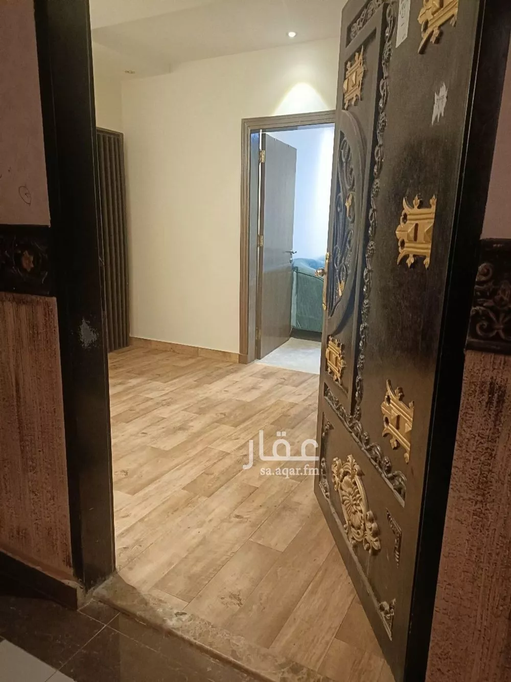 شقة 3 غرف في الحمراء 4