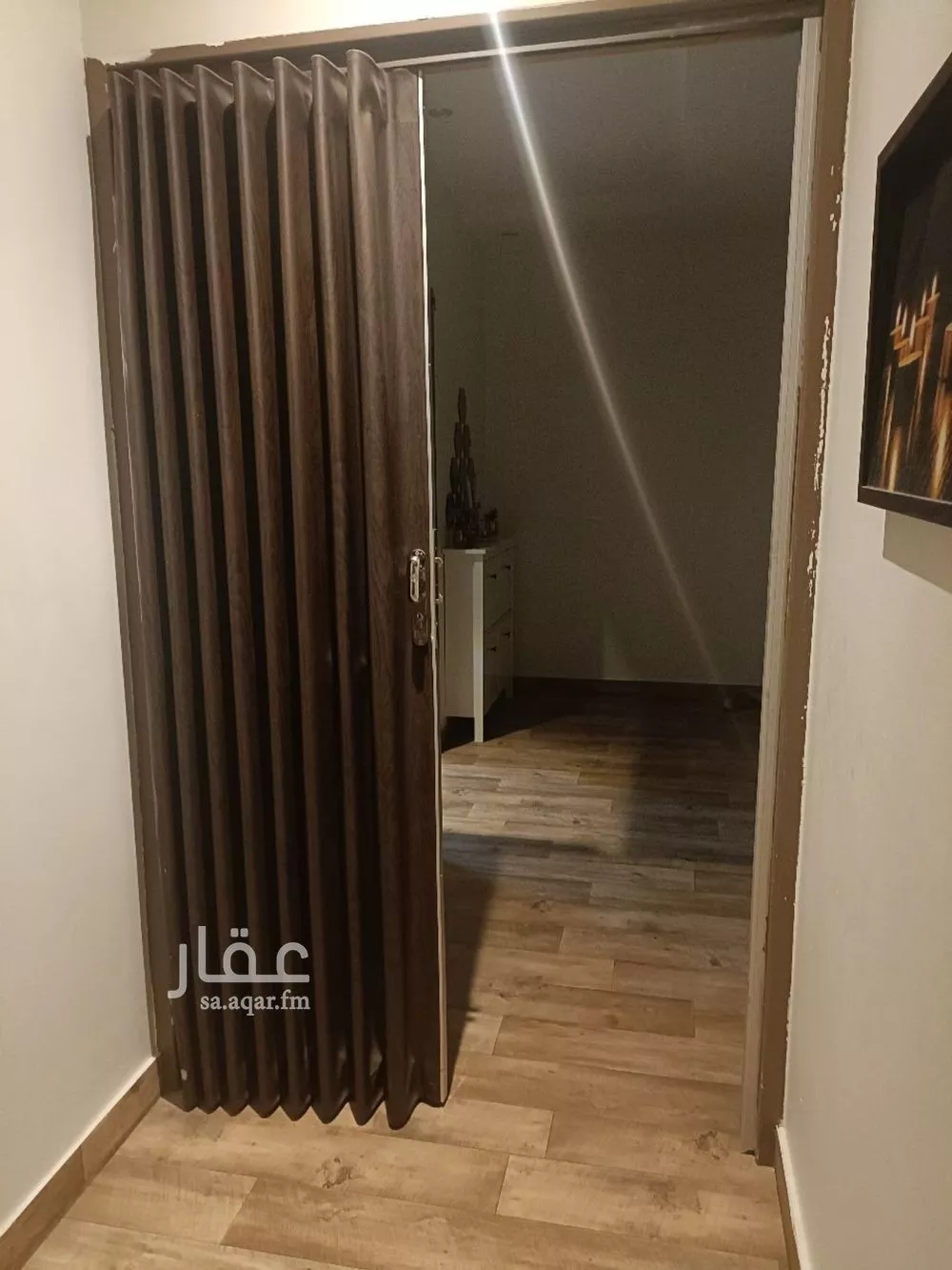 شقة 3 غرف في الحمراء 10