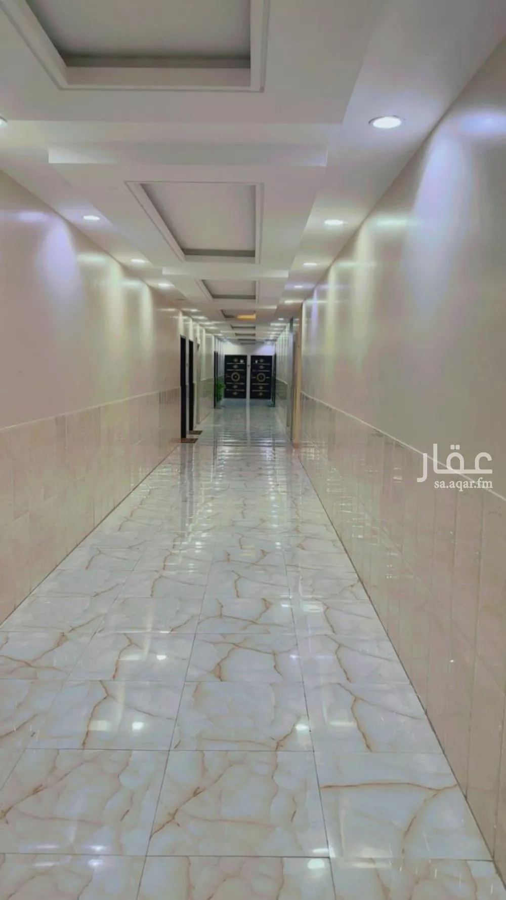 4 bedroom floor in Qurtubah 3