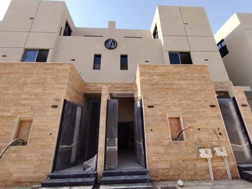 3 bedroom villa in Al Rimal 3